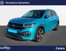 Volkswagen T-Cross Calais