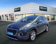 Peugeot 3008 Vallet