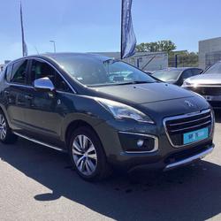 Peugeot 3008 1.6 BlueHDi 120 S&S Crossway Vallet
