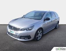 Peugeot 308 SW Phase 2 Chaumont