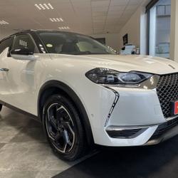 Ds DS3 BLUEHDI 130CH RIVOLI AUTOMATIQUE Stiring-Wendel