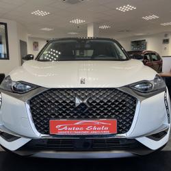 Ds DS3 BLUEHDI 130CH RIVOLI AUTOMATIQUE Stiring-Wendel