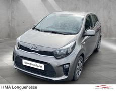 Kia Picanto Longuenesse