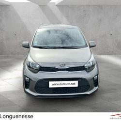 Kia Picanto 1.0 67ch Urban Edition Euro6d-T Longuenesse