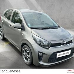 Kia Picanto 1.0 67ch Urban Edition Euro6d-T Longuenesse