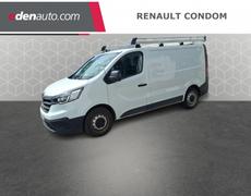Renault Trafic Condom