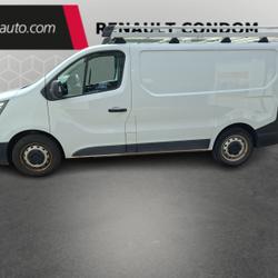 Renault Trafic FGN L1H1 2800 KG BLUE DCI 130 GRAND CONFORT Condom