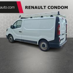 Renault Trafic FGN L1H1 2800 KG BLUE DCI 130 GRAND CONFORT Condom