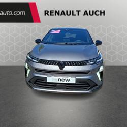 Renault Captur E-Tech full hybrid 160 ch esprit Alpine Auch