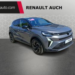 Renault Captur E-Tech full hybrid 160 ch esprit Alpine Auch