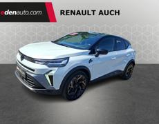 Renault Captur Auch