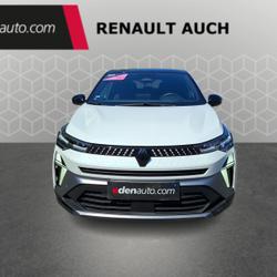 Renault Captur E-Tech full hybrid 145 ch esprit Alpine Auch