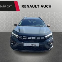 Dacia Jogger Hybrid 140 7 places GSR2 Extreme + Auch