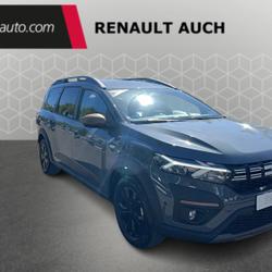 Dacia Jogger Hybrid 140 7 places GSR2 Extreme + Auch