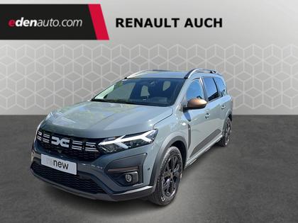 Dacia Jogger - Hybrid 140 7 places GSR2 Extreme + - 23 780 €
