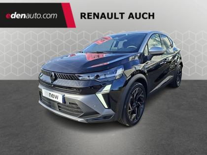 Renault Captur - E-Tech full hybrid 145 ch esprit Alpine - 27 590 €
