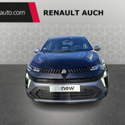 Renault Captur E-Tech full hybrid 145 ch esprit Alpine L'Isle-Jourdain