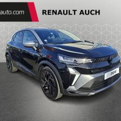Renault Captur E-Tech full hybrid 145 ch esprit Alpine L'Isle-Jourdain