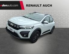 Dacia Sandero Auch
