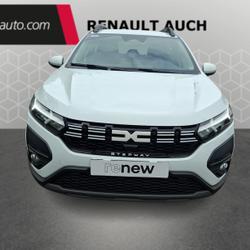 Dacia Sandero ECO-G 100 GSR2 Stepway Expression Auch