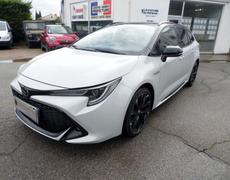 Toyota Corolla Touring Sports Venelles