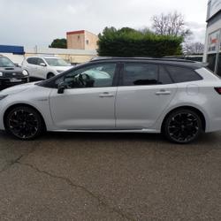 Toyota Corolla Touring Sports Corolla Touring Sports Pro Hybride 184h Dynamic Business + Programme Beyond Zero Academy Venelles