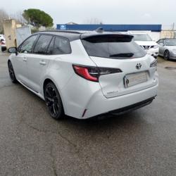 Toyota Corolla Touring Sports Corolla Touring Sports Pro Hybride 184h Dynamic Business + Programme Beyond Zero Academy Venelles