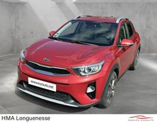 Kia Stonic Longuenesse