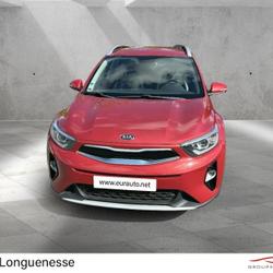 Kia Stonic 1.0 T-GDI 120ch ISG Launch Edition Longuenesse