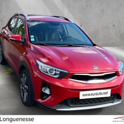 Kia Stonic 1.0 T-GDI 120ch ISG Launch Edition Longuenesse