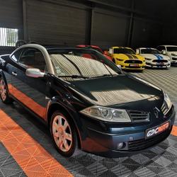 Renault Megane CC 2.0 DCI 150CH Phase 2 Lisieux