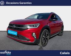 Volkswagen Taigo Calais