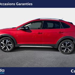 Volkswagen Taigo Taigo 1.0 TSI 110 DSG7 Style Calais