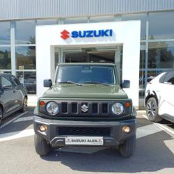 Suzuki Jimny 1.5 VVT 102 PRIVILEGE 2PL Al&egrave;s