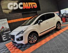 Peugeot 3008 Lisieux
