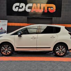 Peugeot 3008 1.6 115Ch BVA Allure Lisieux
