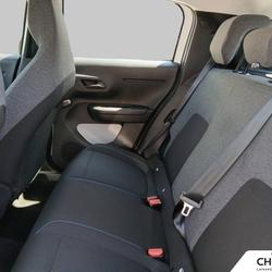Citroen C3 C3 Turbo 100 ch BVM6 You Mougins