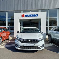 Dacia Sandero 1.0 TCE 92 JOURNEY Al&egrave;s