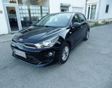 Kia Rio Venelles