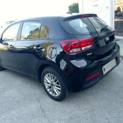 Kia Rio Rio 1.0 T-GDi 100 ch DCT7 Active Venelles