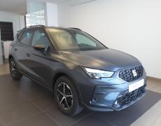 Seat Arona Vesoul