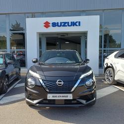 Nissan Juke 1.6 HYBRID 143 BUSINESS+ Al&egrave;s