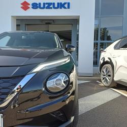 Nissan Juke 1.6 HYBRID 143 BUSINESS+ Al&egrave;s