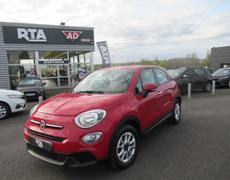 Fiat 500x Évrecy