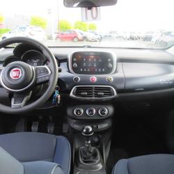 Fiat 500x 1.0 FIREFLY 120 &Eacute;vrecy