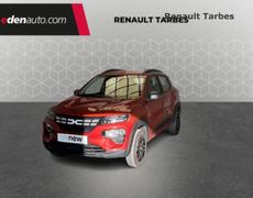 Dacia Spring Tarbes