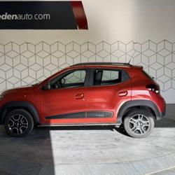 Dacia Spring Expression Tarbes