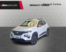 Dacia Spring Tarbes