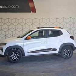 Dacia Spring Achat Int&eacute;gral Confort Plus Tarbes
