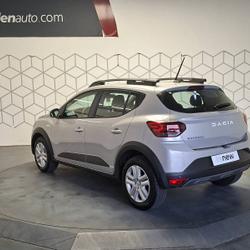 Dacia Sandero TCe 90 Stepway Expression Tarbes